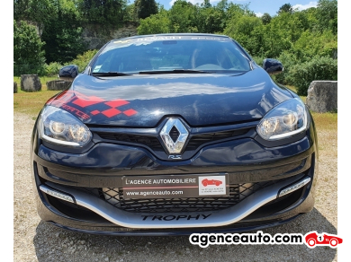 Renault Megane — 11